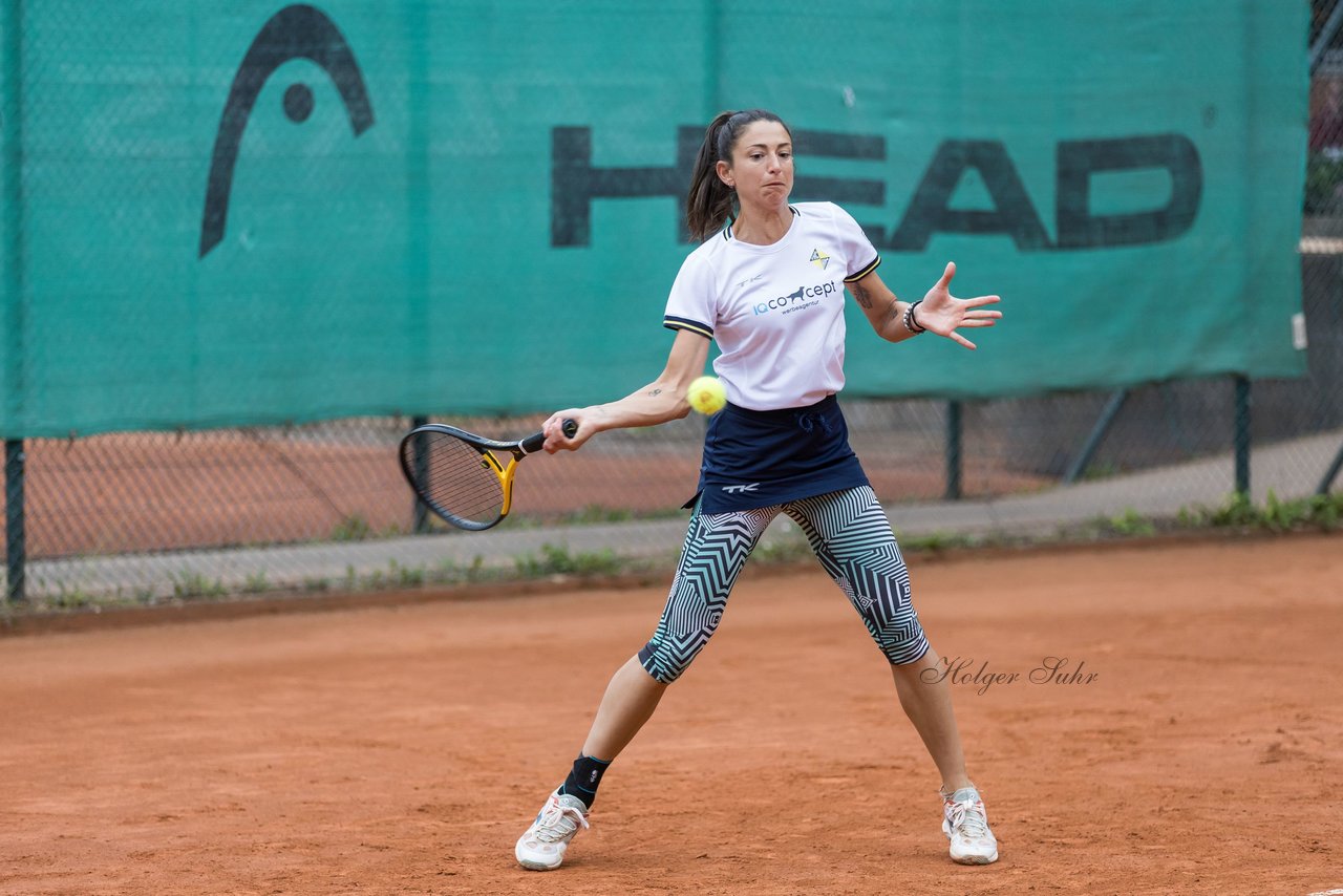 Bild 228 - BL2 THC von Horn und Hamm - Tennis-Club SCC Berlin : Ergebnis: 2:7